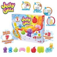 Produktbild: Jelly Gelz Lifestyle Deluxe