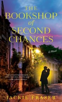 Produktbild: The Bookshop of Second Chances