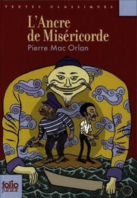 Produktbild: L'ancre de mis&eacute;ricorde