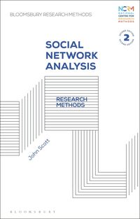 Produktbild: Social Network Analysis