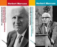 Produktbild: Kombipaket Eindimensionaler Mensch / Kapitalismus und Opposition