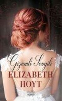 Produktbild: Gizemli Sevgili