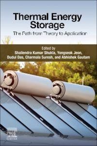Produktbild: Thermal Energy Storage