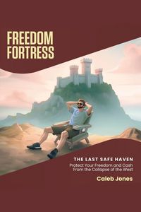 Produktbild: Freedom Fortress