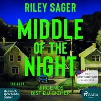 Produktbild: Middle of the night