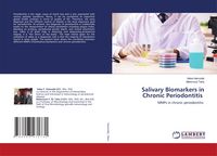 Produktbild: Salivary Biomarkers in Chronic Periodontitis