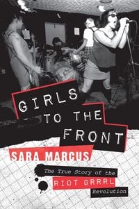 Produktbild: Girls to the Front