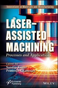 Produktbild: Laser-Assisted Machining