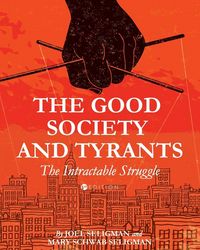 Produktbild: The Good Society and Tyrants