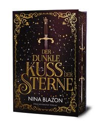 Produktbild: Der dunkle Kuss der Sterne