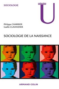 Produktbild: Sociologie de la naissance