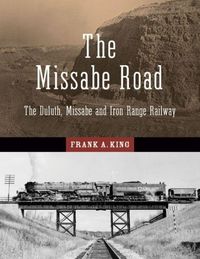 Produktbild: The Missabe Road
