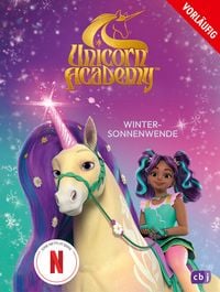 Produktbild: Unicorn Academy &ndash; Wintersonnenwende