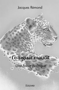 Produktbild: Le jaguar maudit
