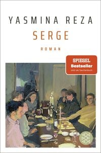 Produktbild: Serge