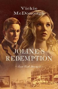 Produktbild: Jolines Redemption
