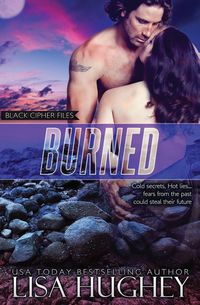 Produktbild: Burned