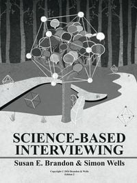 Produktbild: Science-Based Interviewing