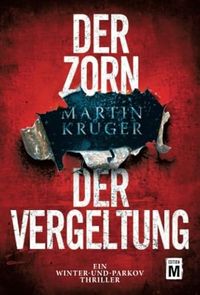 Produktbild: Der Zorn der Vergeltung