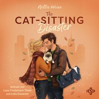 Produktbild: The Cat-Sitting Disaster