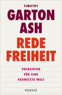 Produktbild: Redefreiheit