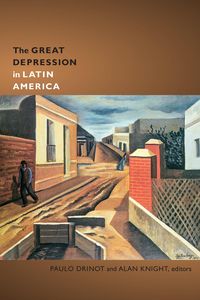 Produktbild: Great Depression in Latin America