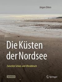 Produktbild: Die K&uuml;sten der Nordsee