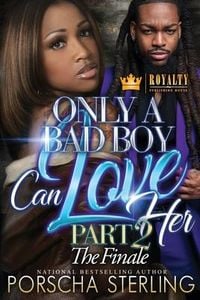 Produktbild: Only a Bad Boy Can Love Her 2