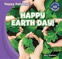 Produktbild: Happy Earth Day!