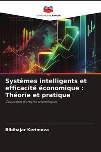 Produktbild: Syst&egrave;mes intelligents et efficacit&eacute; &eacute;conomique : Th&eacute;orie et pratique