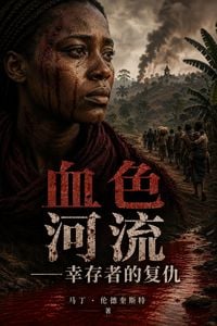 Produktbild: 血色河流幸存者的复仇