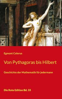 Produktbild: Von Pythagoras bis Hilbert