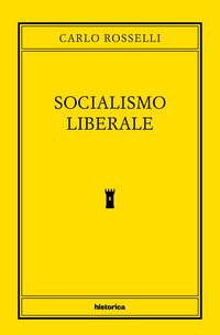 Produktbild: Socialismo liberale