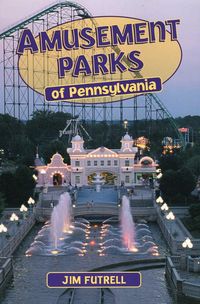 Produktbild: Amusement Parks of Pennsylvania