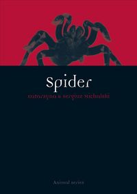 Produktbild: Michalski, K: Spider