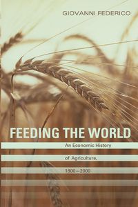Produktbild: Feeding the World
