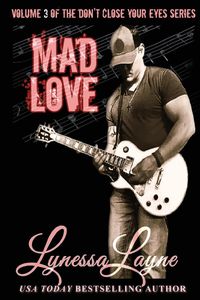 Bild vom Artikel Mad Love vom Autor Lynessa Layne