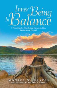 Produktbild: Inner Being in Balance