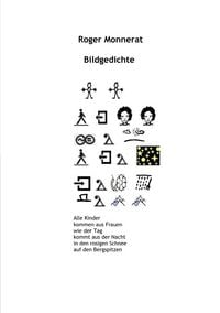 Produktbild: Bildgedichte