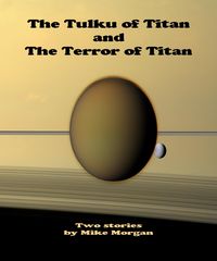 Produktbild: The Tulku of Titan and The Terror of Titan