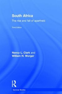 Produktbild: Clark, N: South Africa