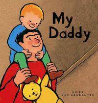 Produktbild: My Daddy-Board