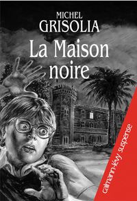 Produktbild: La Maison noire