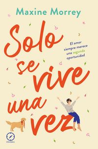 Produktbild: Solo se vive una vez