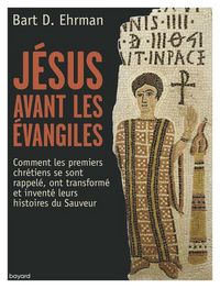 Produktbild: J&eacute;sus avant les Evangiles