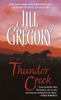 Produktbild: Thunder Creek