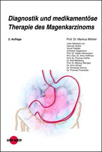 Produktbild: Diagnostik und medikament&ouml;se Therapie des Magenkarzinoms