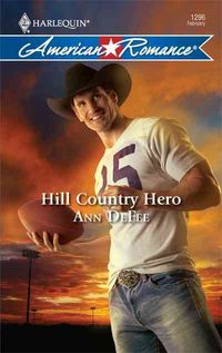 Produktbild: Hill Country Hero