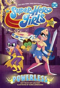 Produktbild: DC Super Hero Girls