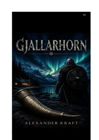 Produktbild: Gjallahorn